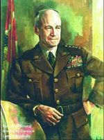 General Omar N. Bradley